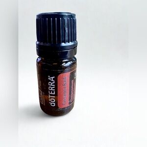 doTERRA Cinnamon Bark Essential Oil | 5ml | New Unopened bottle | Expiry 2030